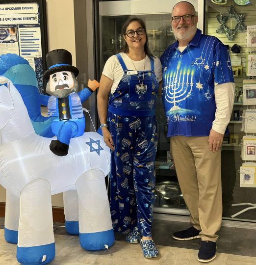 hanukkah